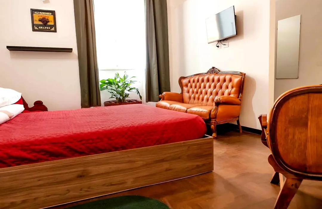 Myway Colosseo Apartment-1